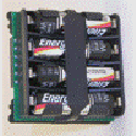 Draeger 8317716, Alkaline power pack w/o batteries,  Sale, New not in factory packaging